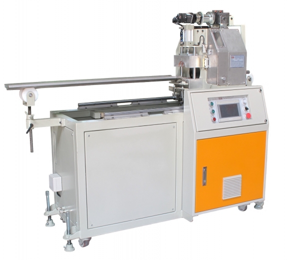 ROUND KNIFE TYPE CUTTING MACHINE