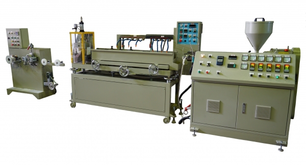 3D PRINT WIRE PRODUCTION LINE