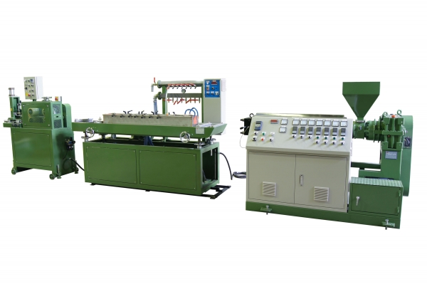 PROFILE PRODUCTION LINE