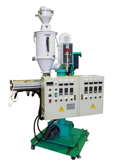 30mm SINGLE SCREW EXTRUDER