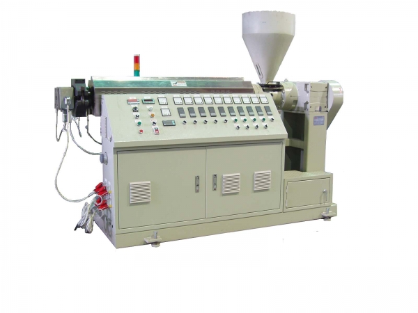 55mm SINGLE SCREW EXTRUDER