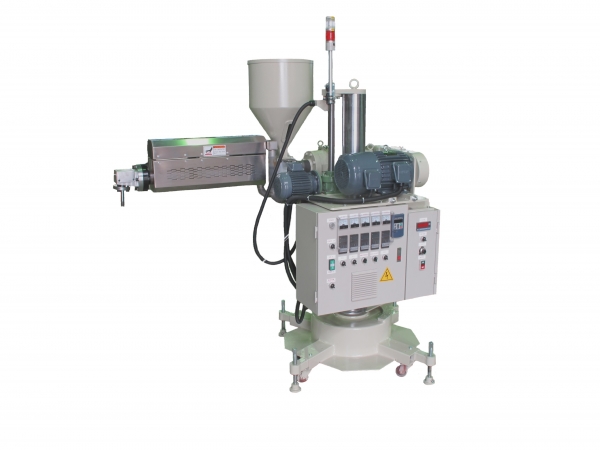 35mm SINGLE SCREW EXTRUDER