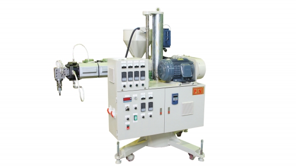 40mm SINGLE SCREW EXTRUDER