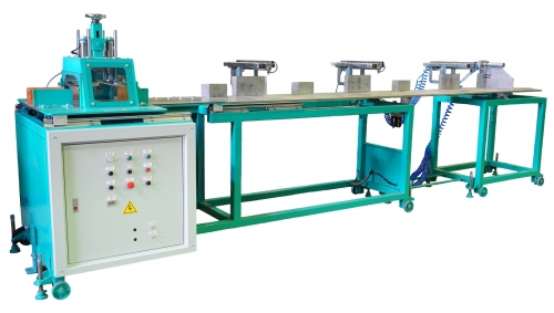 CUTTING MACHINE