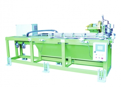 SEVRO CUTTING MACHINE