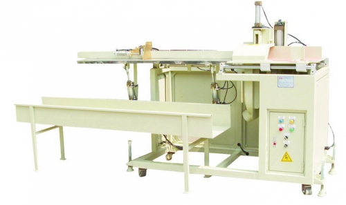 CUTTING MACHINE