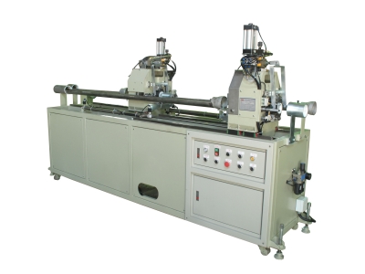 TWIN CUTTING MACHINE