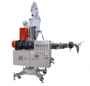 50mmシングルスクリュー押出機