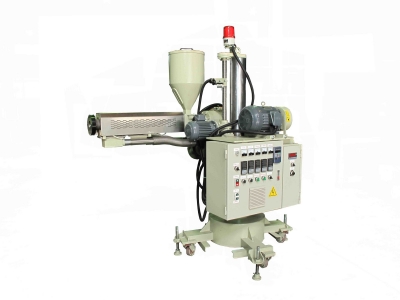 35mm SINGLE SCREW EXTRUDER