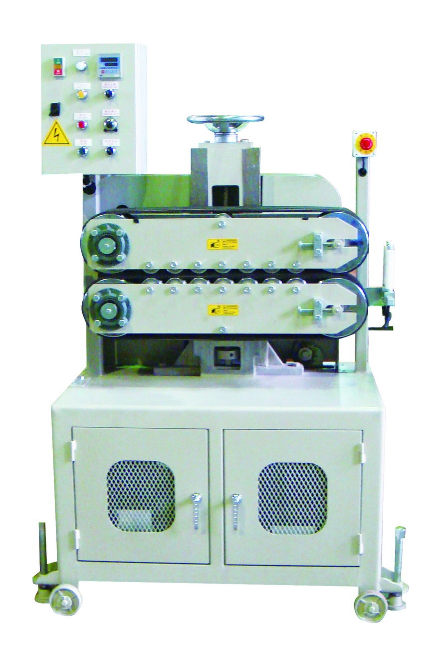 BELT HAUL-OFF MACHINE PTV120